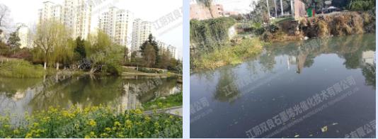鎮(zhèn)江市潤州區(qū)頭道<a href=http://zfojg.cn target=_blank class=infotextkey>河道治理</a>