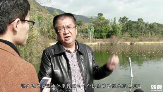 洱源西湖<a href=http://zfojg.cn target=_blank class=infotextkey>水環(huán)境治理</a><a href=http://zfojg.cn/hp/ target=_blank class=infotextkey>湖泊修復(fù)</a>碧水藍(lán)天