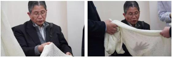 “光催化之父”——藤嶋昭院士蒞臨<a href=http://zfojg.cn target=_blank class=infotextkey>雙良</a>考察指導(dǎo)