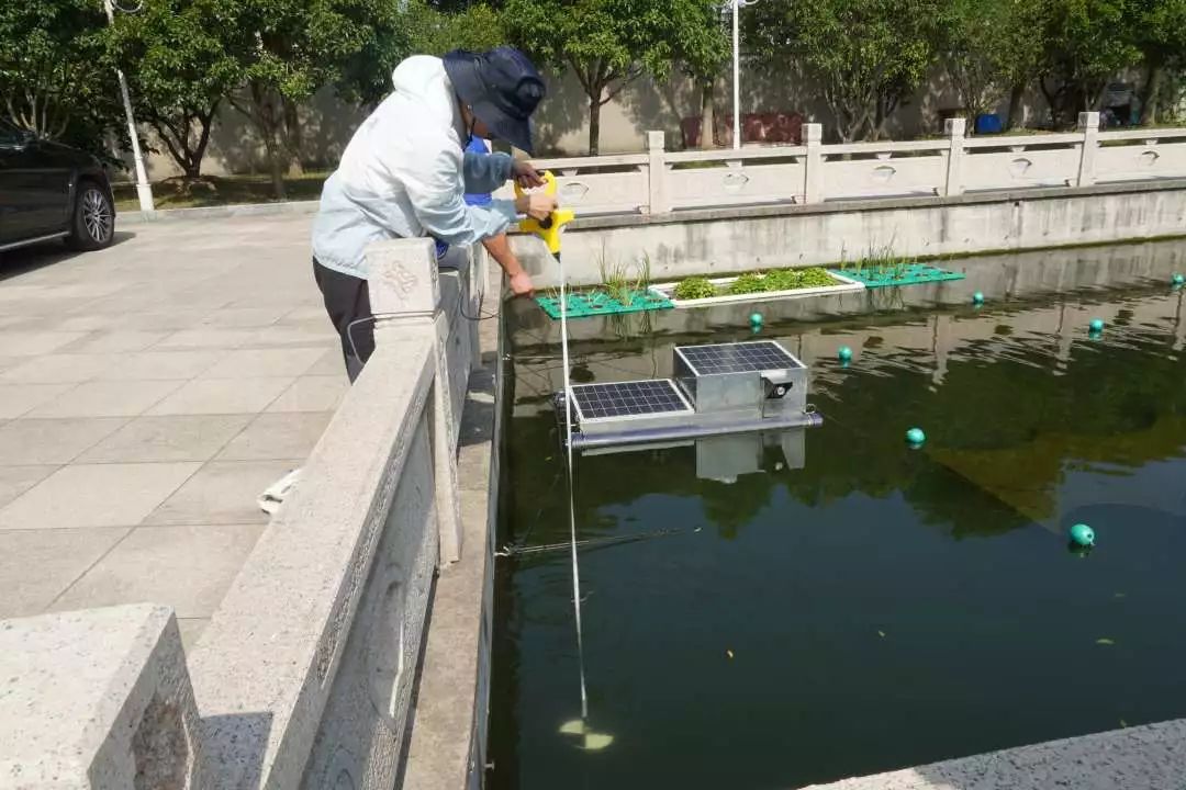【<a href=http://zfojg.cn target=_blank class=infotextkey>雙良</a><a href=http://zfojg.cn target=_blank class=infotextkey>新型光催化</a>】“堅(jiān)守”在汗水中閃光