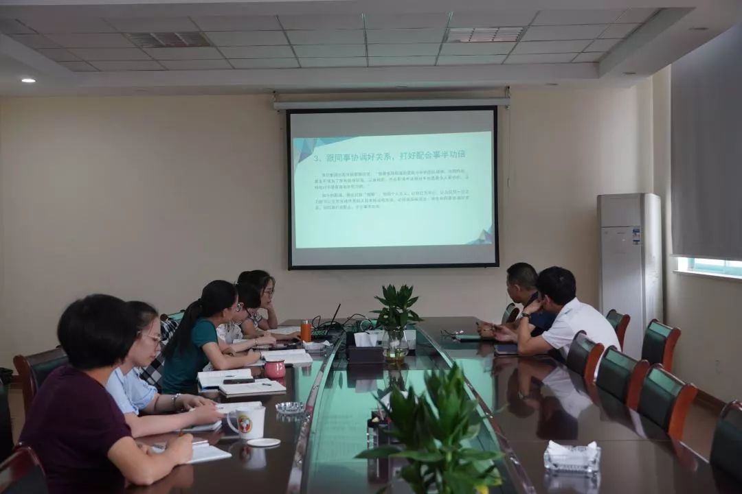 雙良光催化主題學(xué)習(xí)活動(dòng)完美收官！