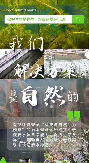 借自然之力,復綠水青山！