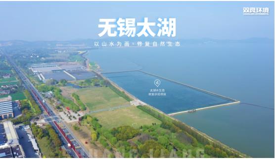 雙良環(huán)境新技術加持為太湖水生態(tài)修復注入“新動力”！