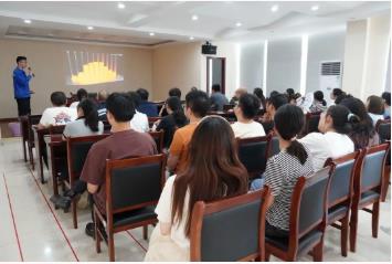 2022年安全生產(chǎn)月系列活動圓滿落幕！