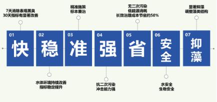 在開展水環(huán)境治理方面推進(jìn)洞庭湖水環(huán)境治理規(guī)劃落實