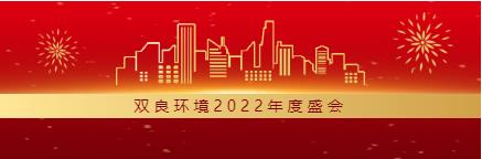 求生存 謀發(fā)展丨雙良環(huán)境2022年度總結大會圓滿落幕！